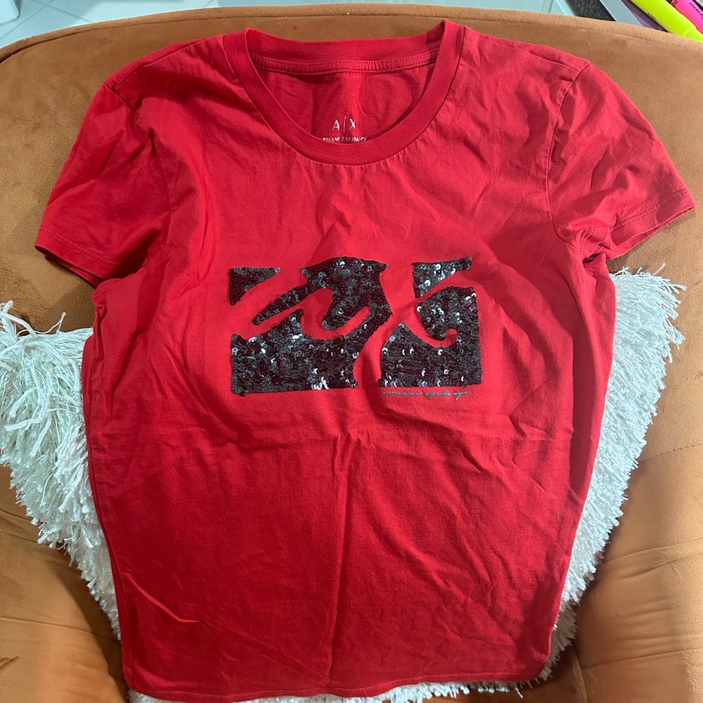 Armani Exchange Shirt S